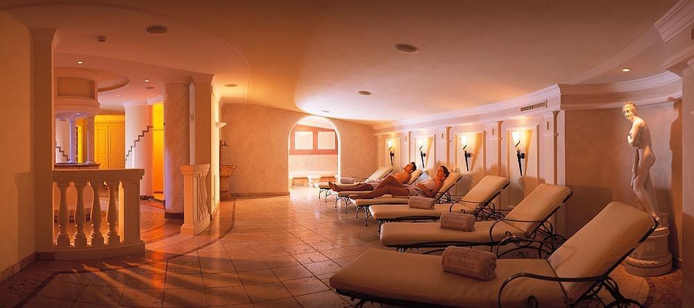 Hotel Garni Dolomieu 셀바디발가르디나 외부 사진