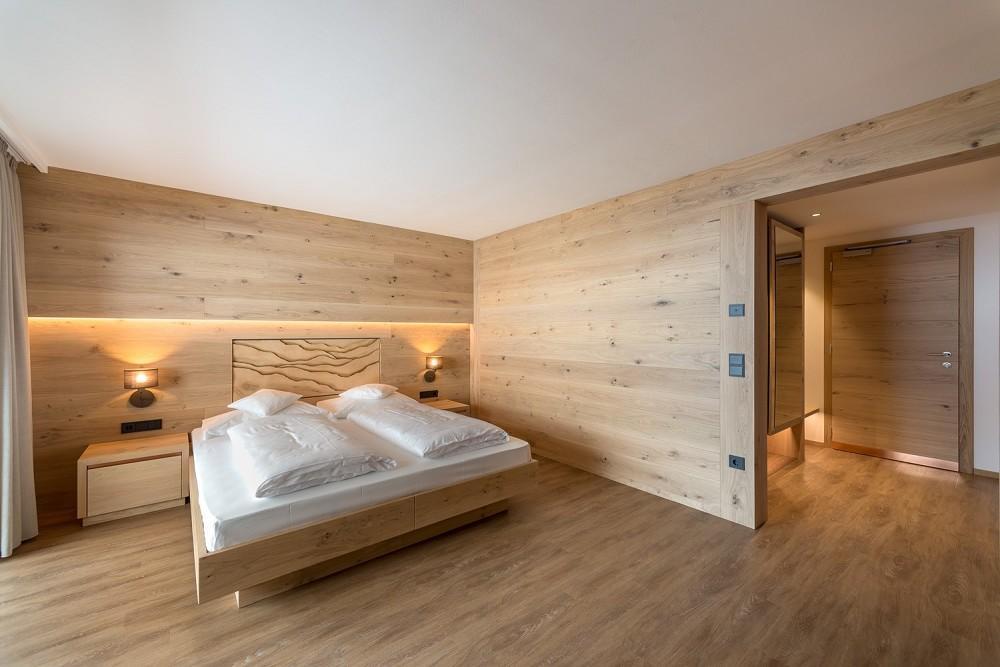 Hotel Garni Dolomieu 셀바디발가르디나 외부 사진