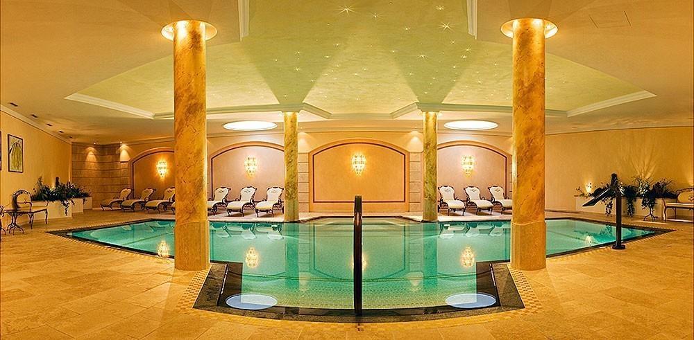 Hotel Garni Dolomieu 셀바디발가르디나 외부 사진